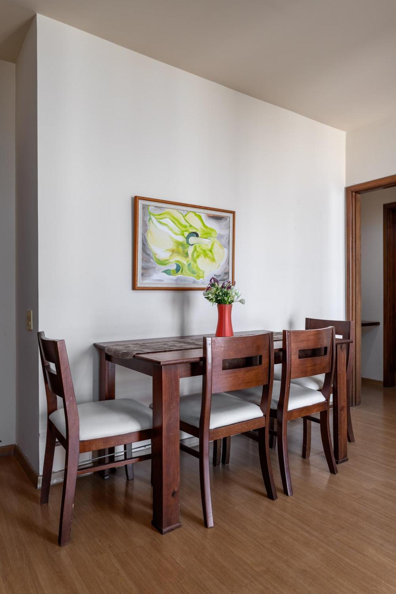Apartamento Real Copacabana - 1618 - Piscina E Varanda Com Vista Río de Janeiro
